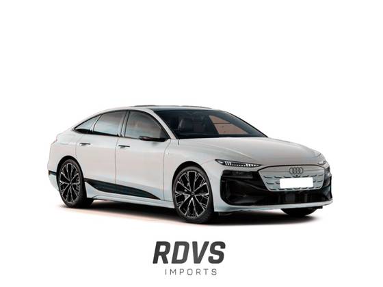 AUDI A6 E-TRON 100 KW ELÉTRICO SPORTBACK PERFORMANCE BLACK AUDI A6 E-TRON 100 KW ELÉTRICO SPORTBACK PERFORMANCE BLACK